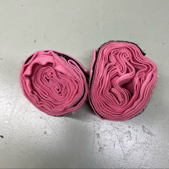 Bubblegum Pink Title Boxing Club Boxing Glove Tape - Picture 2 of 3